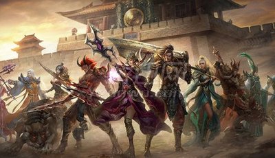 持续挑战，体验多姿多彩的传奇人生